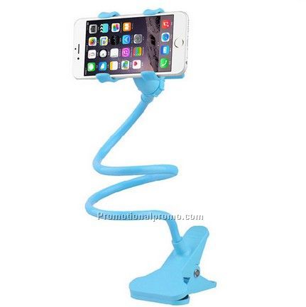 Mobile phone bracket, clip holder for mobile phone