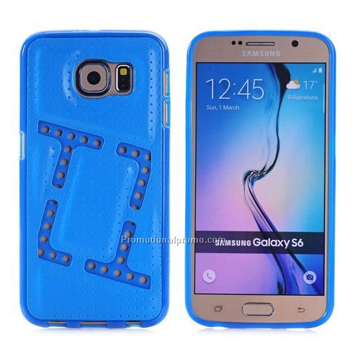 Cell phone case for samsung s6