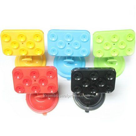 Color Plastic Mobile Phone Holder, Mobile Phone Bracket