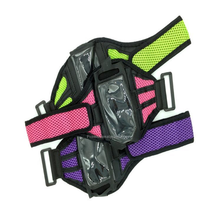 Sports armband case for samsung s6