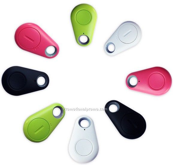 Anti-lost card selfie remote control