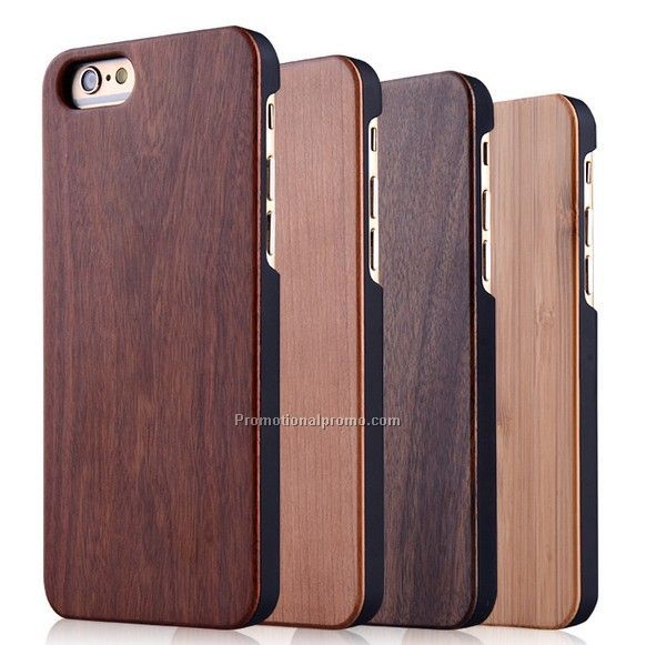 Top oem wood case for iphone samsung