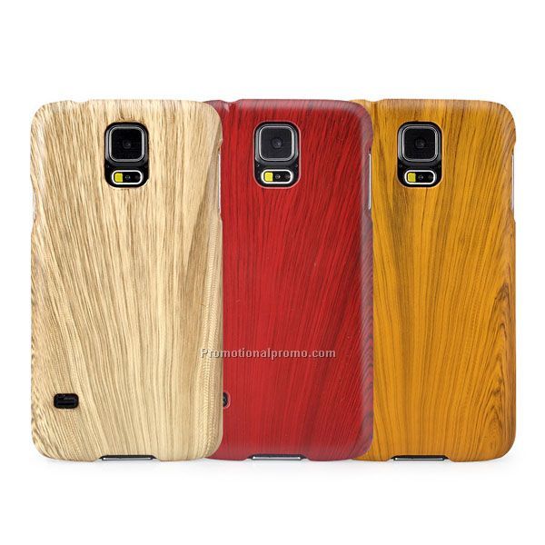 OEM logo wood case for iphone samsung