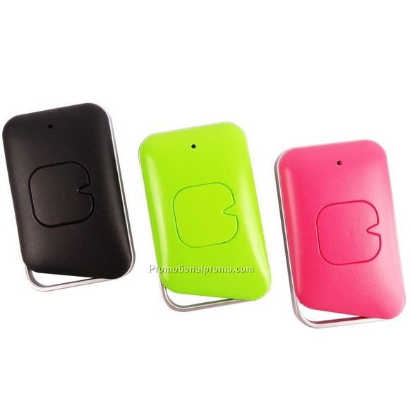 Anti-lost wireless bluetooth card, mobile accessory sefie shutter, smart tracker