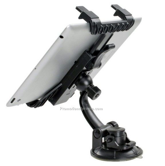 Universal car tablet bracket holder