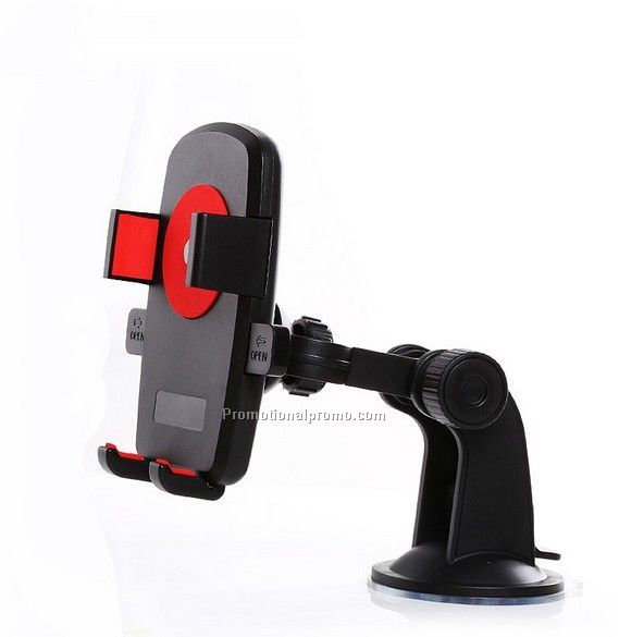High-emd mixed color car mobile phone bracket holder