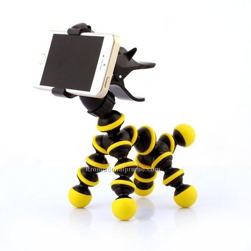 Creative new design mobile phone holder