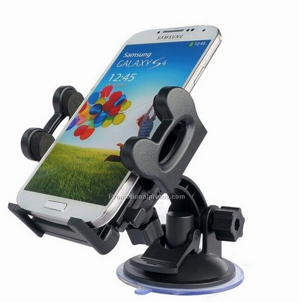 High-end car cell phone holder