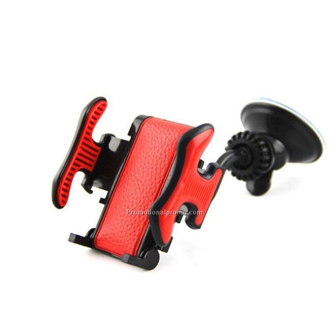 Universal car mobile phone holder