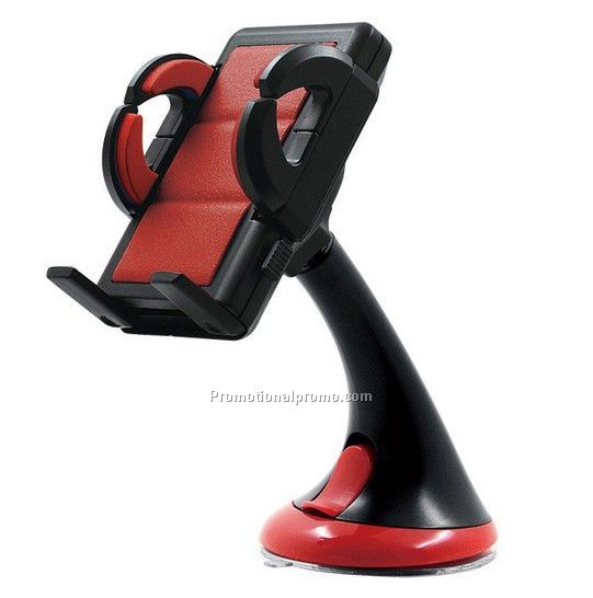Universal car holder cell phone holder