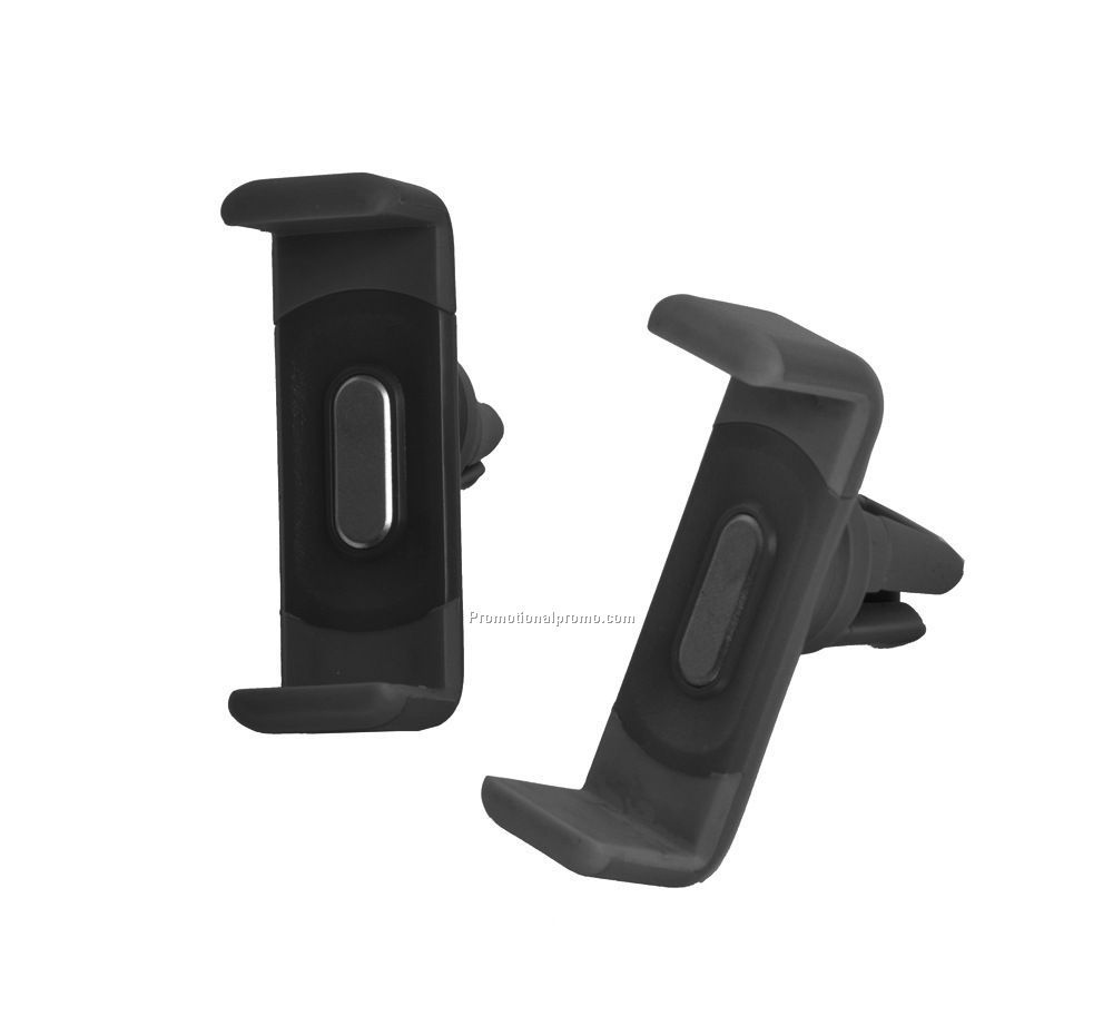 Portable simple style car phone holder, universal car holder