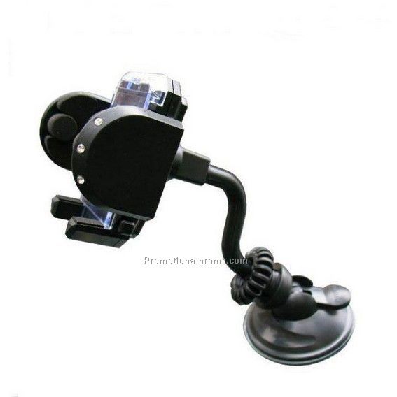 Crystal edition universal car holder, air vent mount phone holder