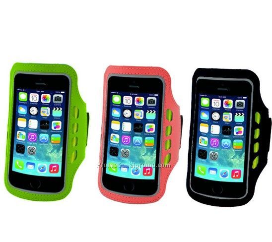 Universal sports armband , New arrival LED armband, top rated arm band