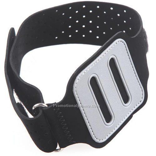 High-end sports armband, OEM logo arm band