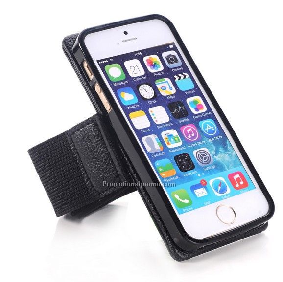 2015 New arrival mobile phone armband, OEM logo arm bnad