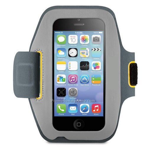 High-end sports armband, OEM logo arm band