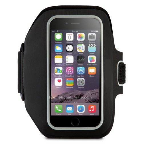 High-end sports armband, OEM logo arm band