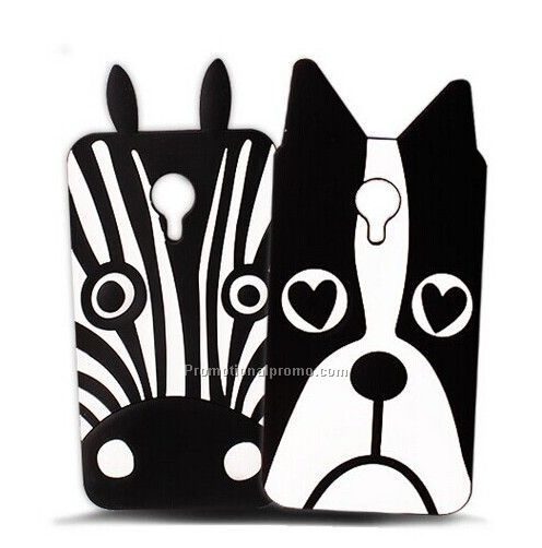 OEM cartoon bobile phone case