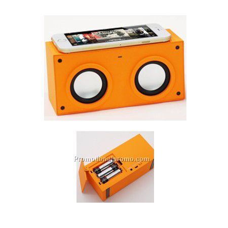 Wireless Amplifier Touch, Interaction Amplifying Wireless Touch Speaker