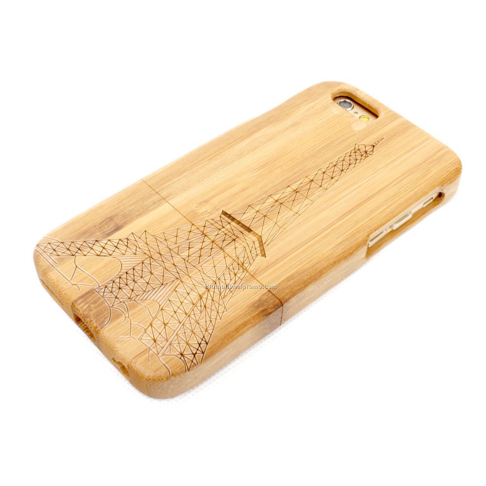 Wood Mobile Phone Case