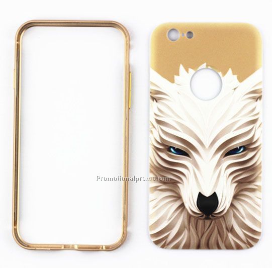 3D Animal Mobile Phone Case