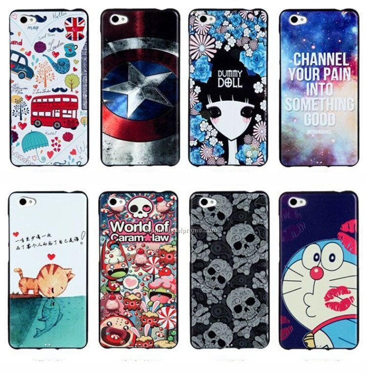 Soft TPU Mobile Phone Case For iPhone 6 /6plus /6s /6s plus
