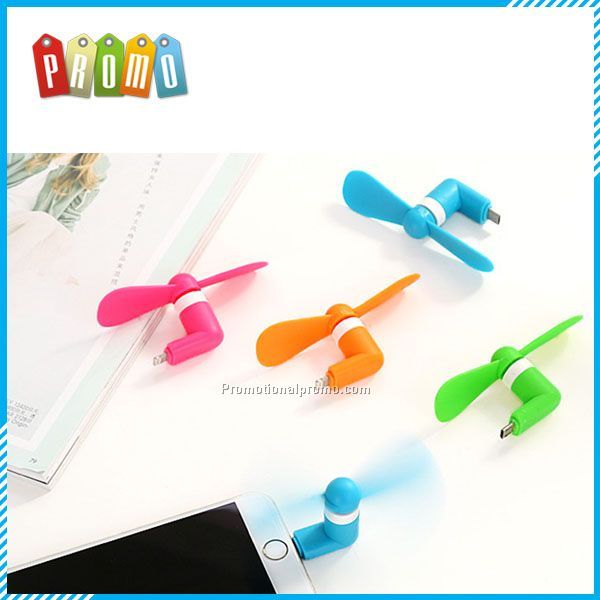 Wholesale nice USB Mini Fan For Android/Iphone