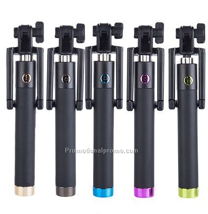 OEM logo selfie stick