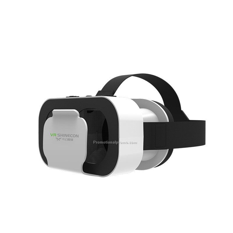 OEM logo 3D VR glass