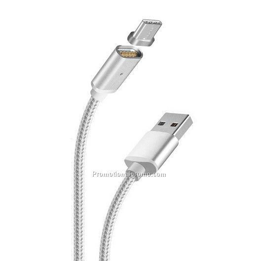 USB 3.1 megnetic type c cable