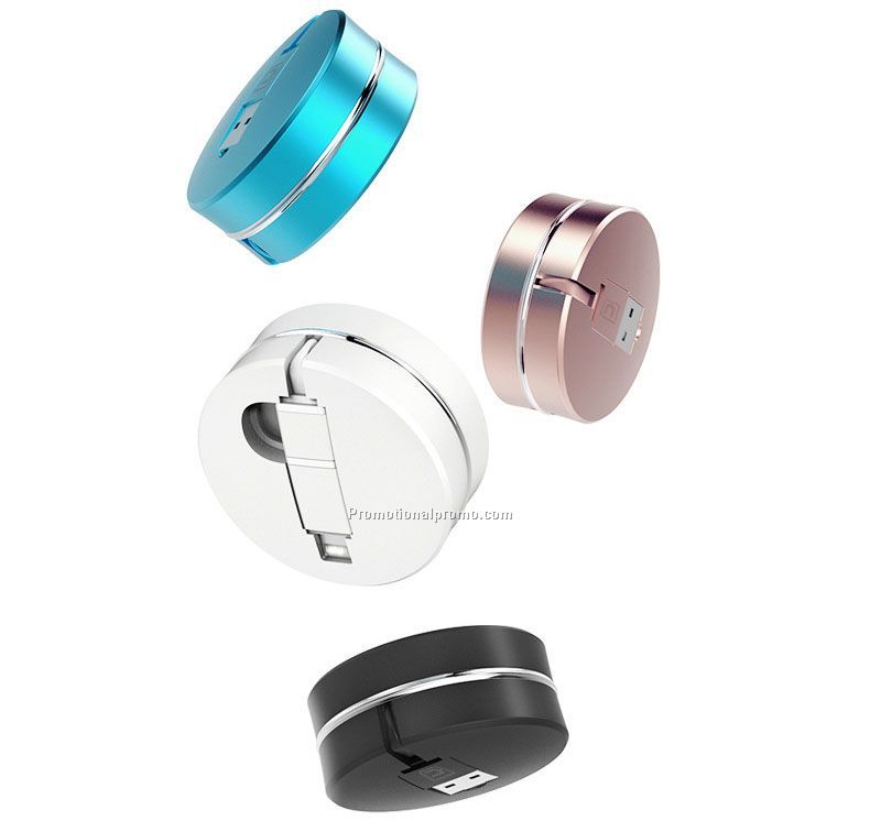 Universal 2 in 1 usb cable hot new arrival