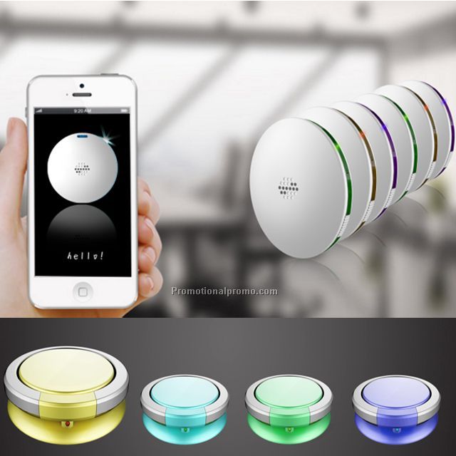 Phone Finger Ring Stand with anti lost