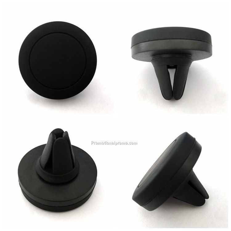ABS silicone car holder
