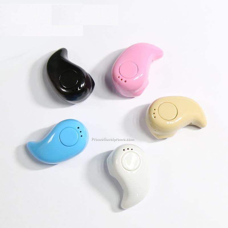 Mini bluetooth earphone