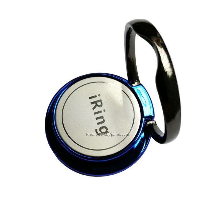 Hot mobile phone tablet rotating ring holder