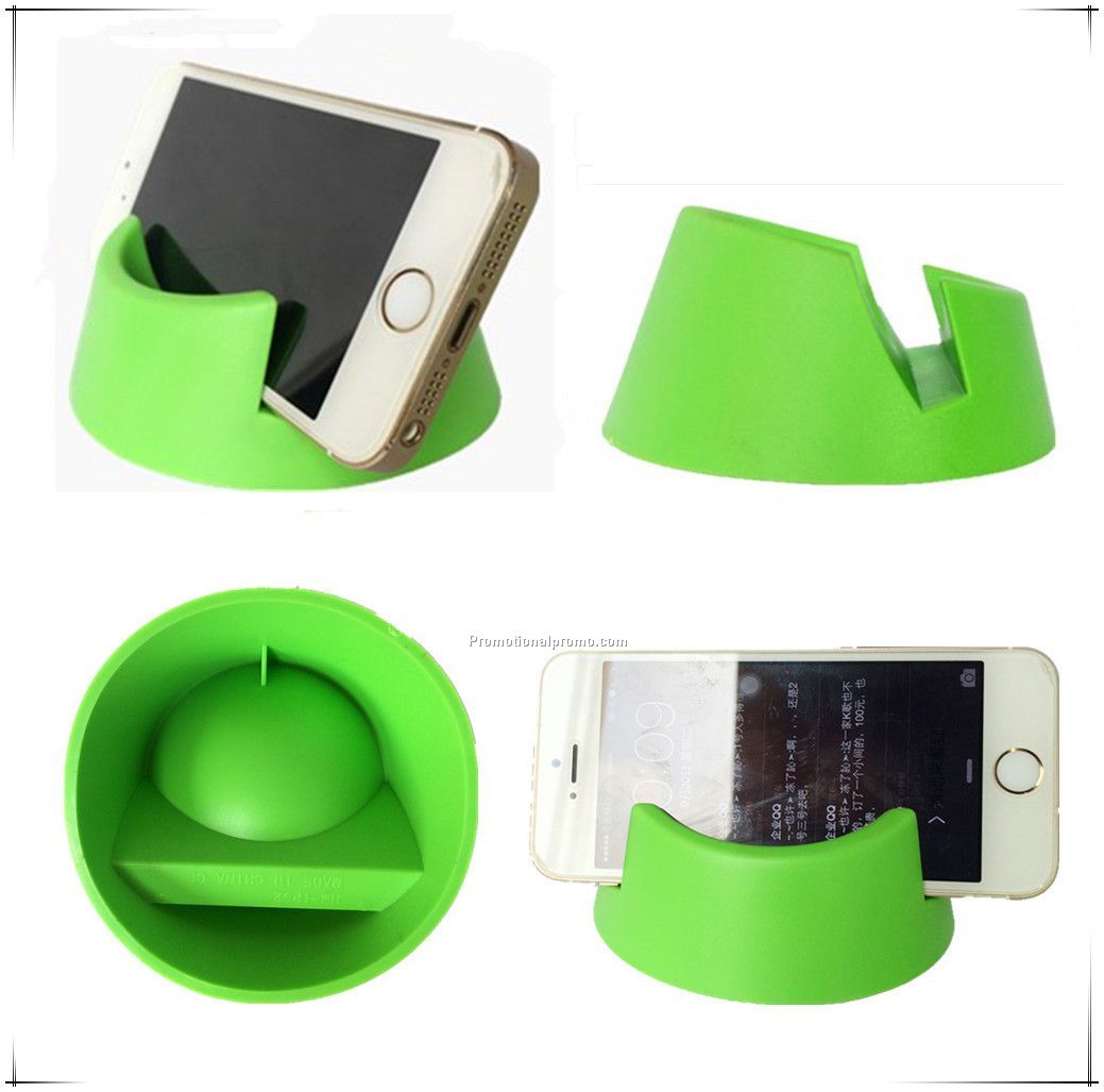 Wholesale plastic phone stand holder