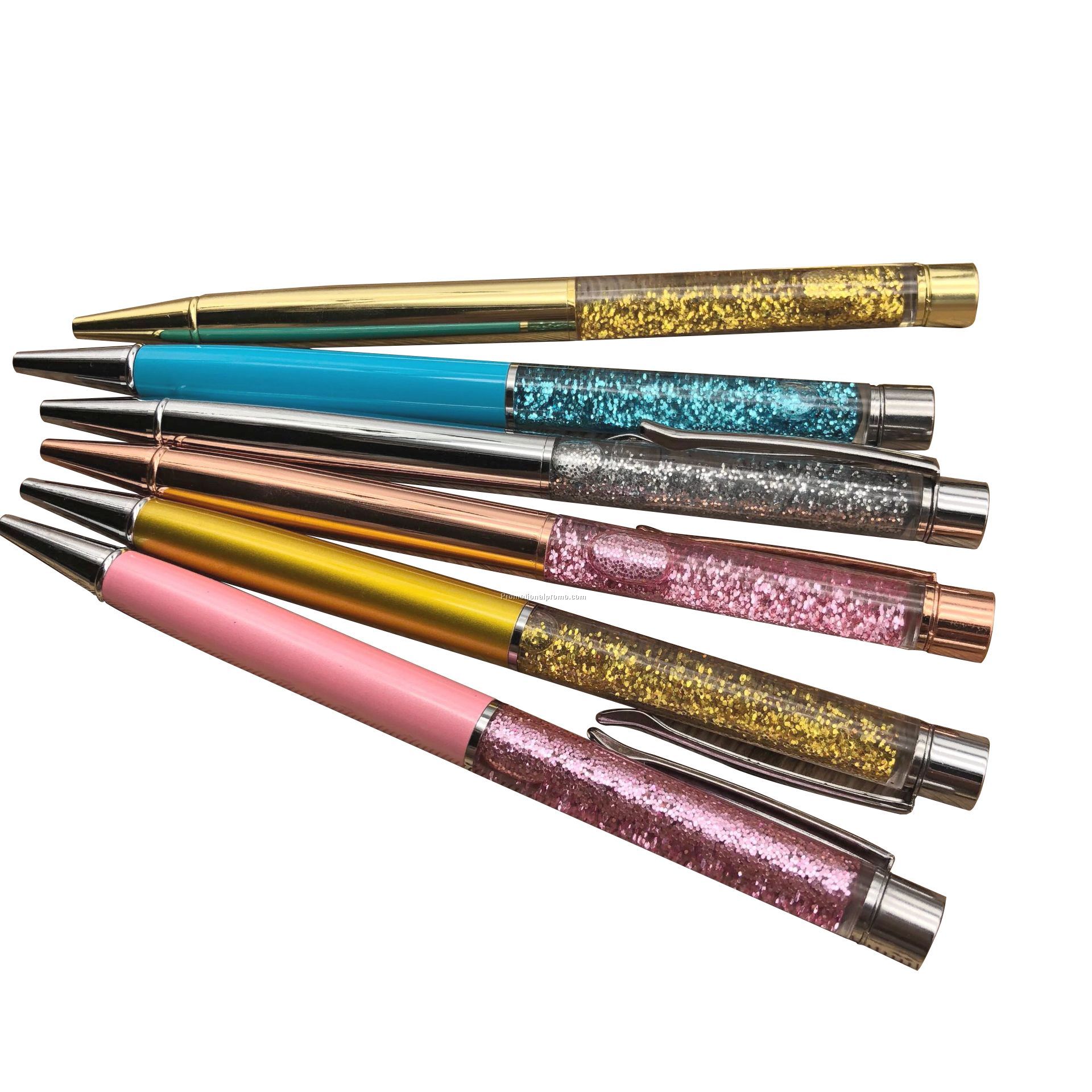 liquid floaterpen led pen