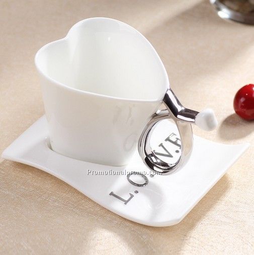 The BAY Mug - 11oz Ceramic Mug