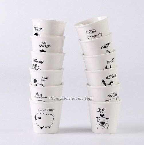 The BAY Mug - 11oz Ceramic Mug
