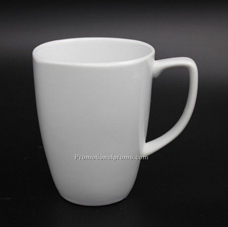Cottager 12 oz. Ceramic Mug