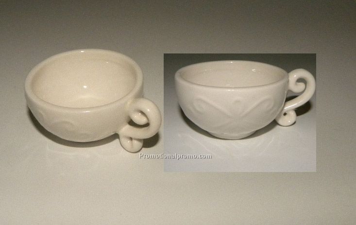 Mini Ceramic Mug
