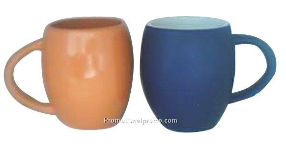 Egg Ceramic mug