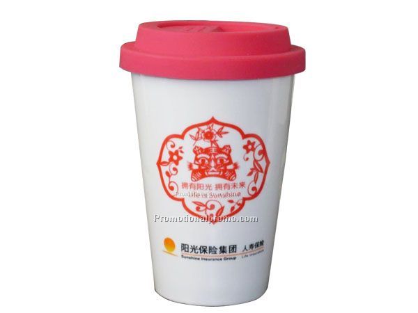 New bone china mug, New bone ceramic mug