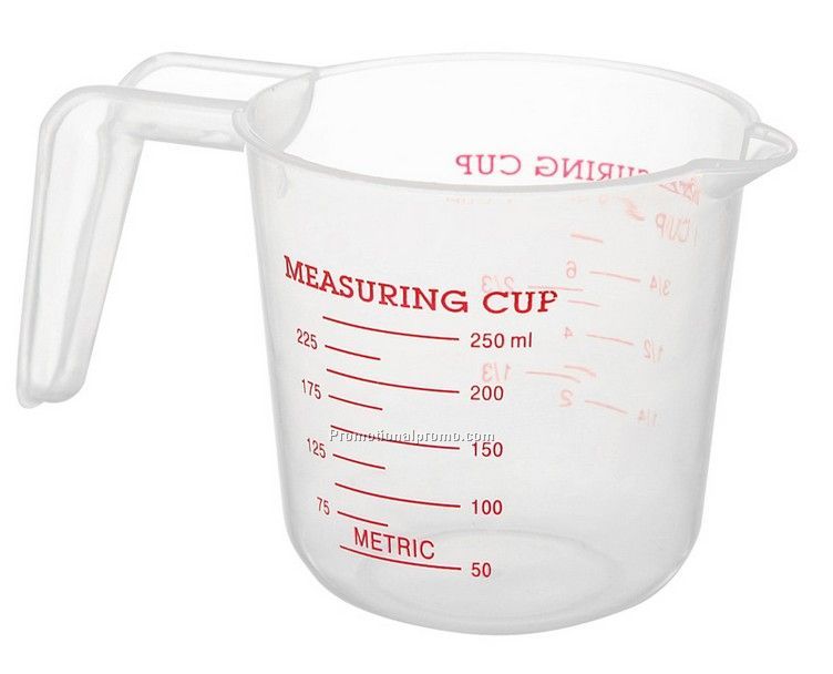 250ML measure cup