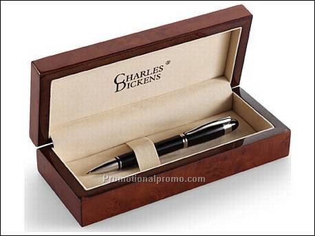 Charles Dickens Balpen