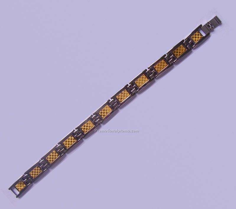 Fashion bracelet, titanium bracelet