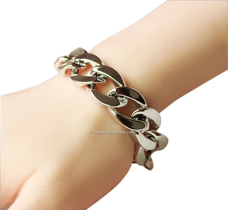 Simple wild fashion jewelry accessories DIY hand the atmosphere chain bracelet