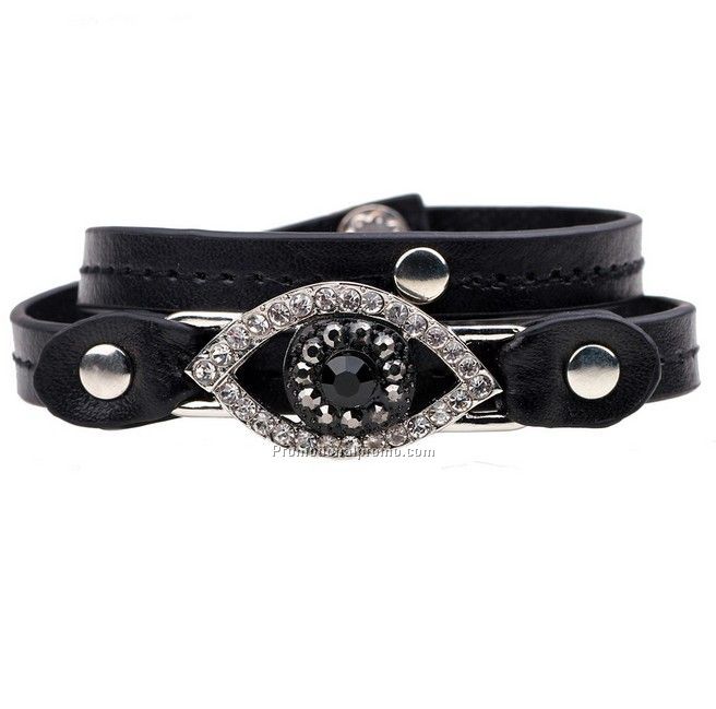 Popular Turkey's eyes bracelet