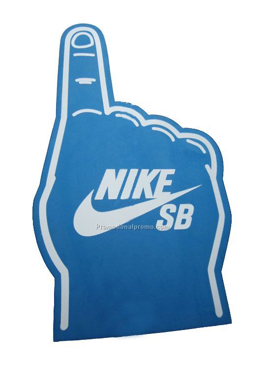 Foam Hand - Cheer Gear, Foam Cheering Hand