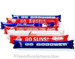 Inflatable Balloon Stick Clappers